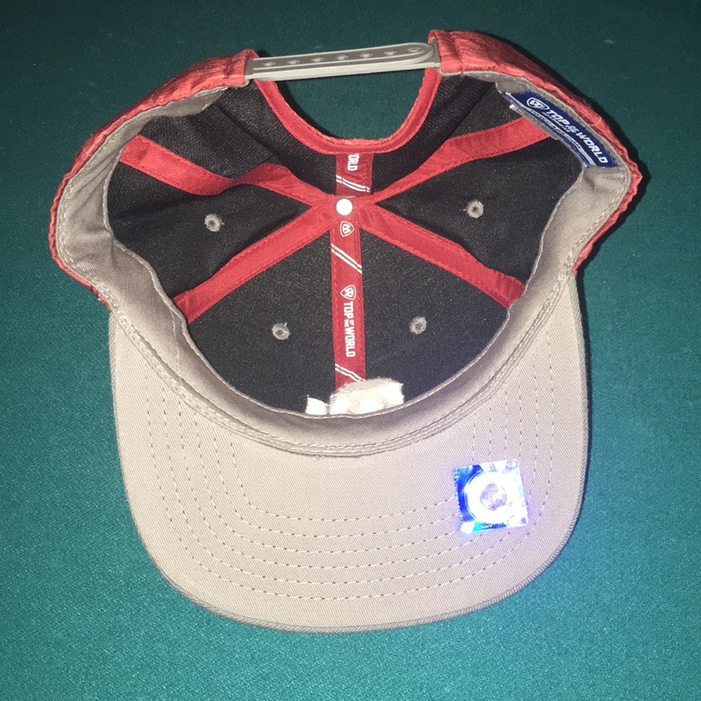 OU hat - Picture 3 of 3